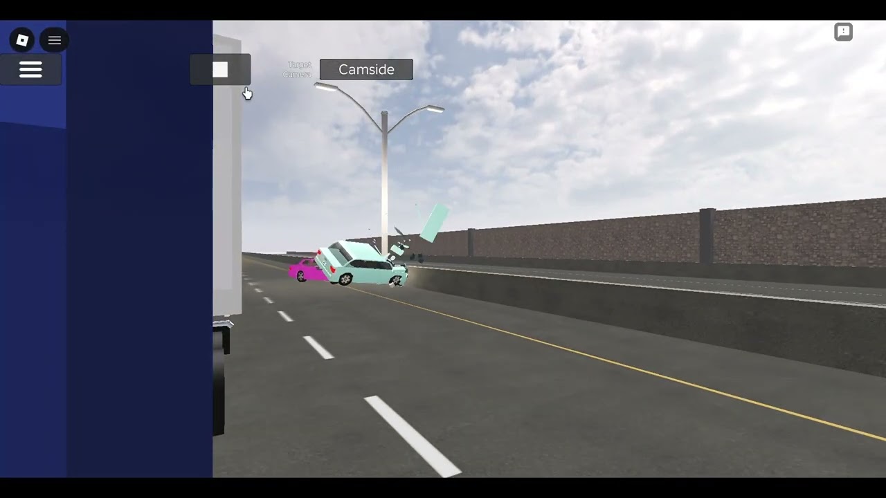 Car Crash Comp #15