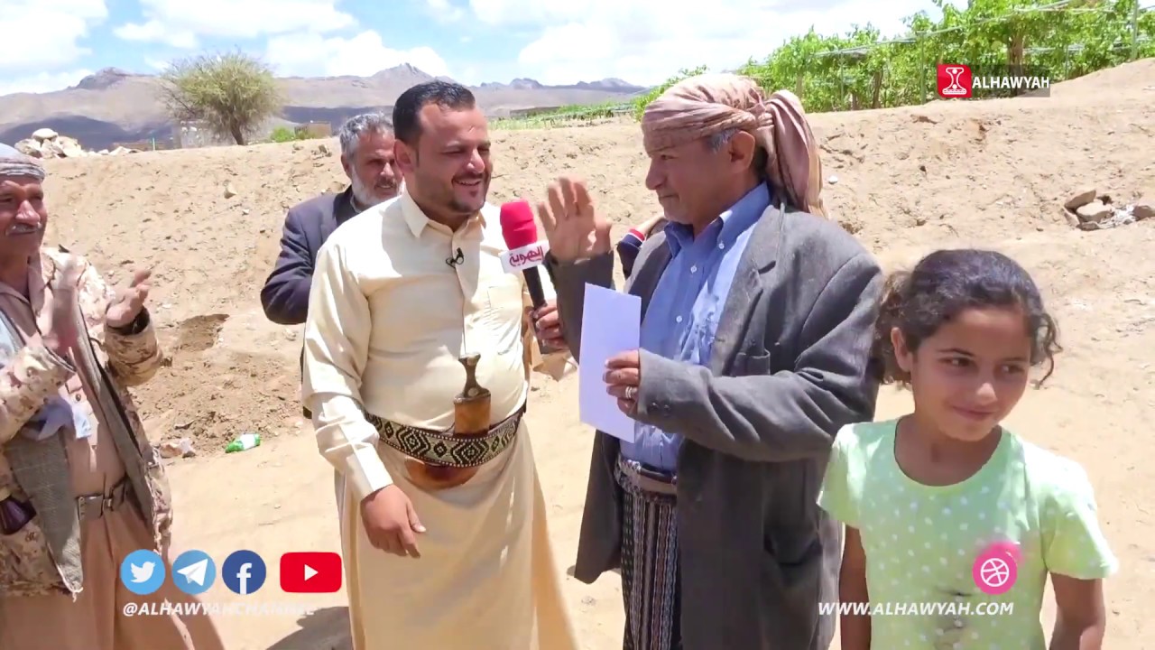 علم الإنسان | الحلقة 2 | الجامع الكبير بزبيد | قناة الهوية