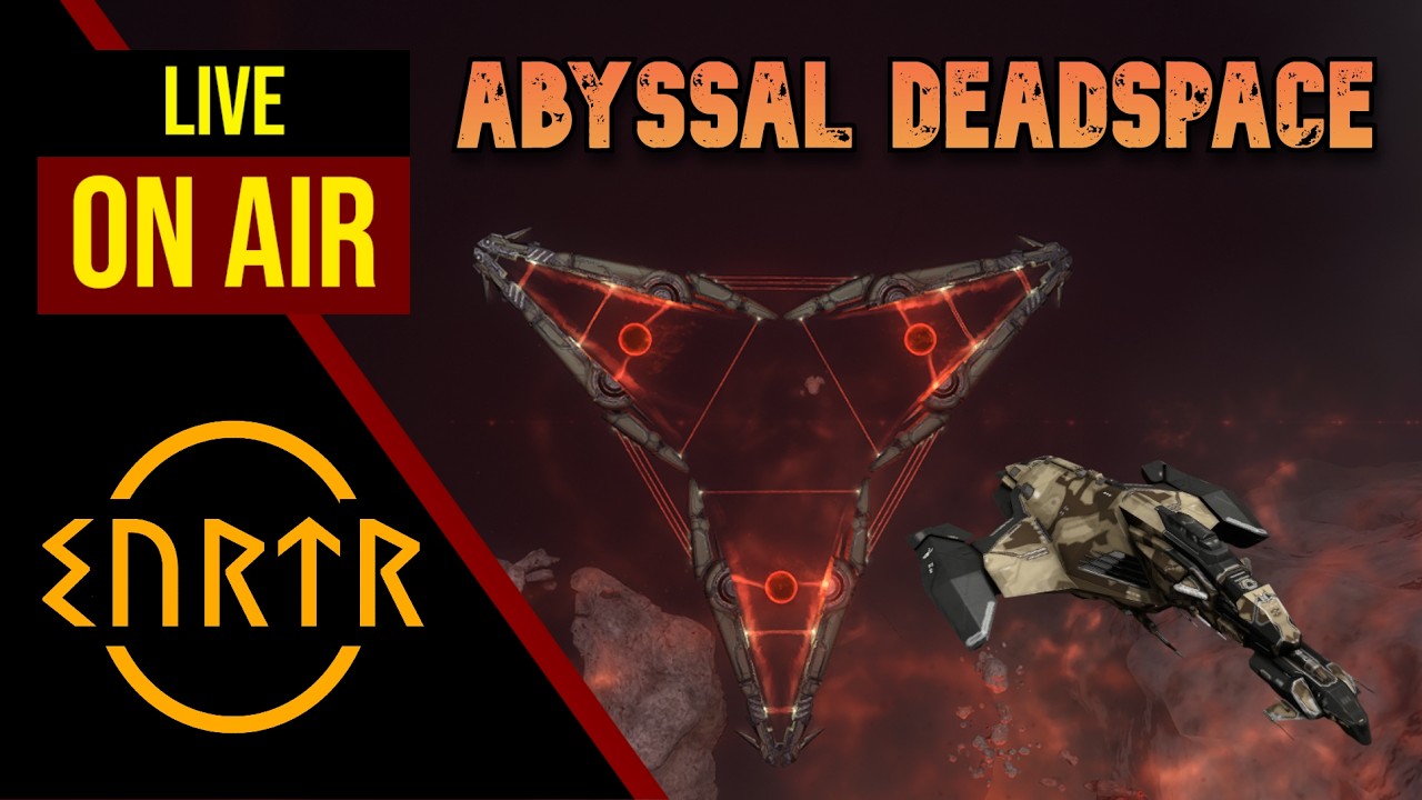 Into the abyss!🔥Passive Gamma testing.🔥 !discord - !abyss