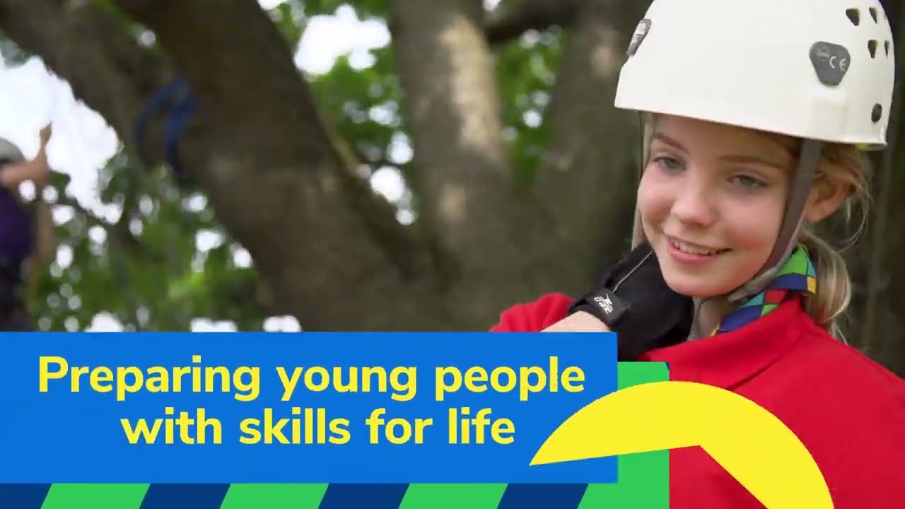 UK Scouts - This is Scouts