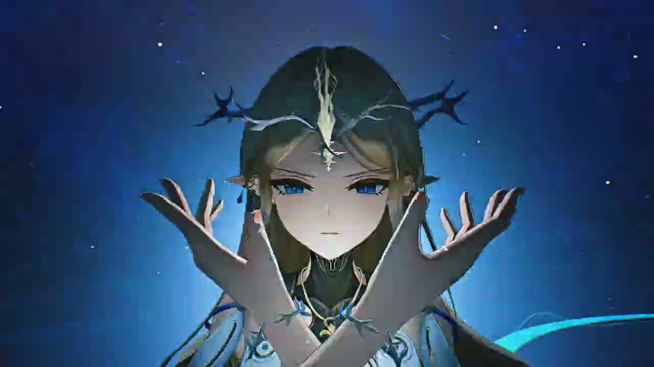 WuWa Tower of Adversity (ToA) 3.2 reset F2P - Cartethyia x Mono Fusion