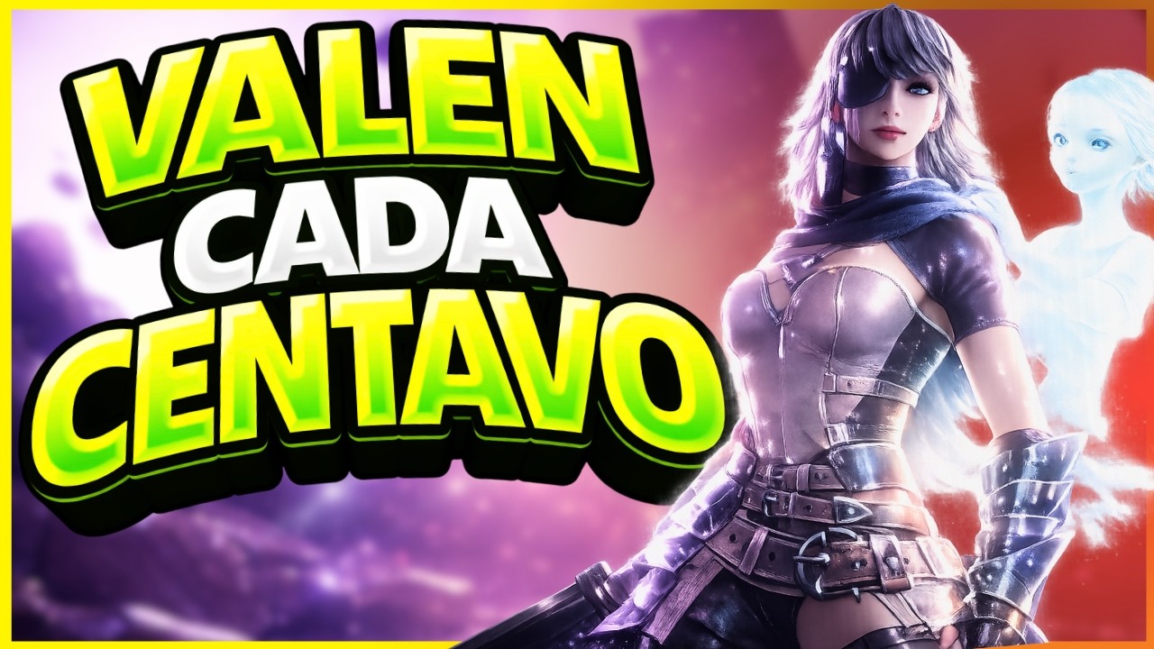 10 JUEGOS BARATOS que DEBER&Iacute;AS COMPRAR YA