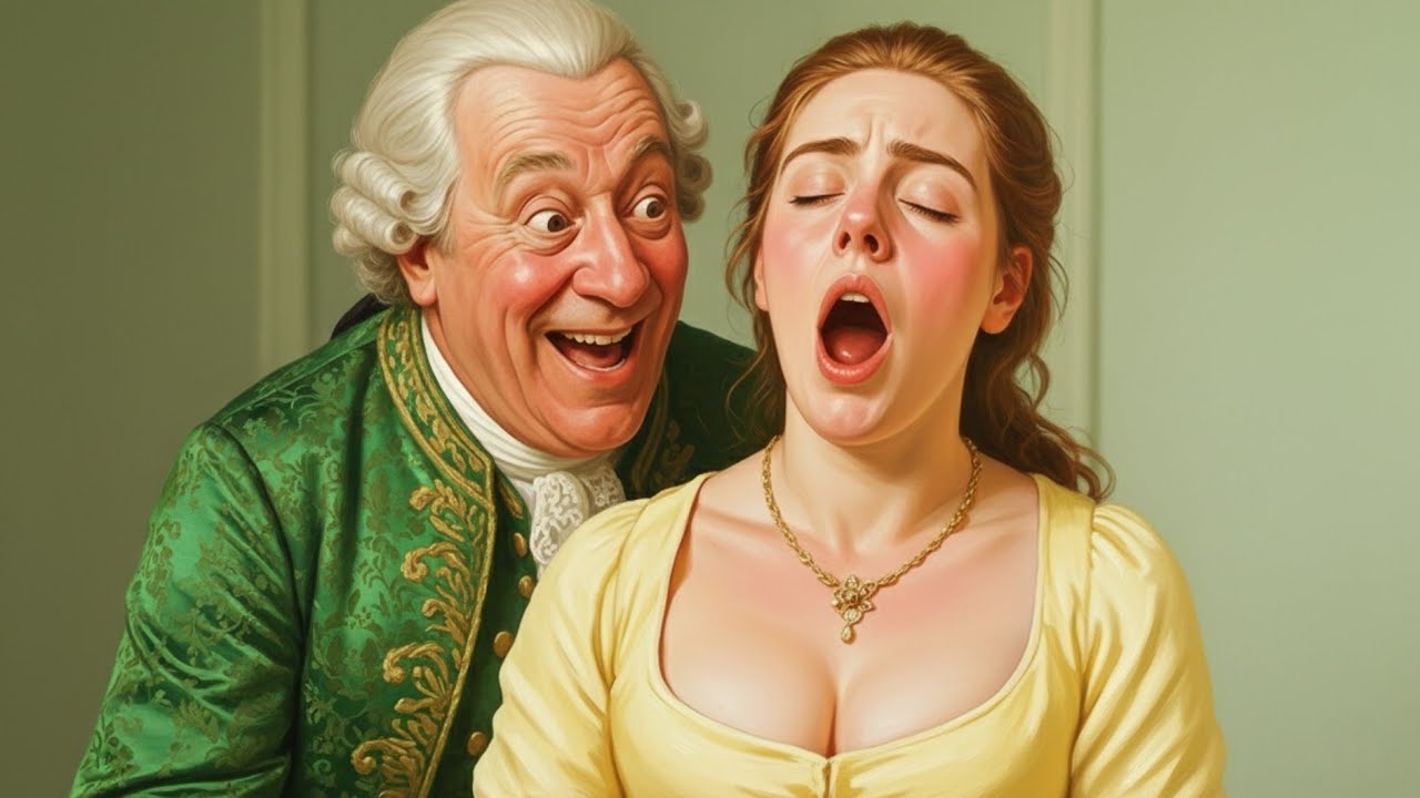 The Tudor Law That Stripped Women of Legal Rights | Life Under Tudor England