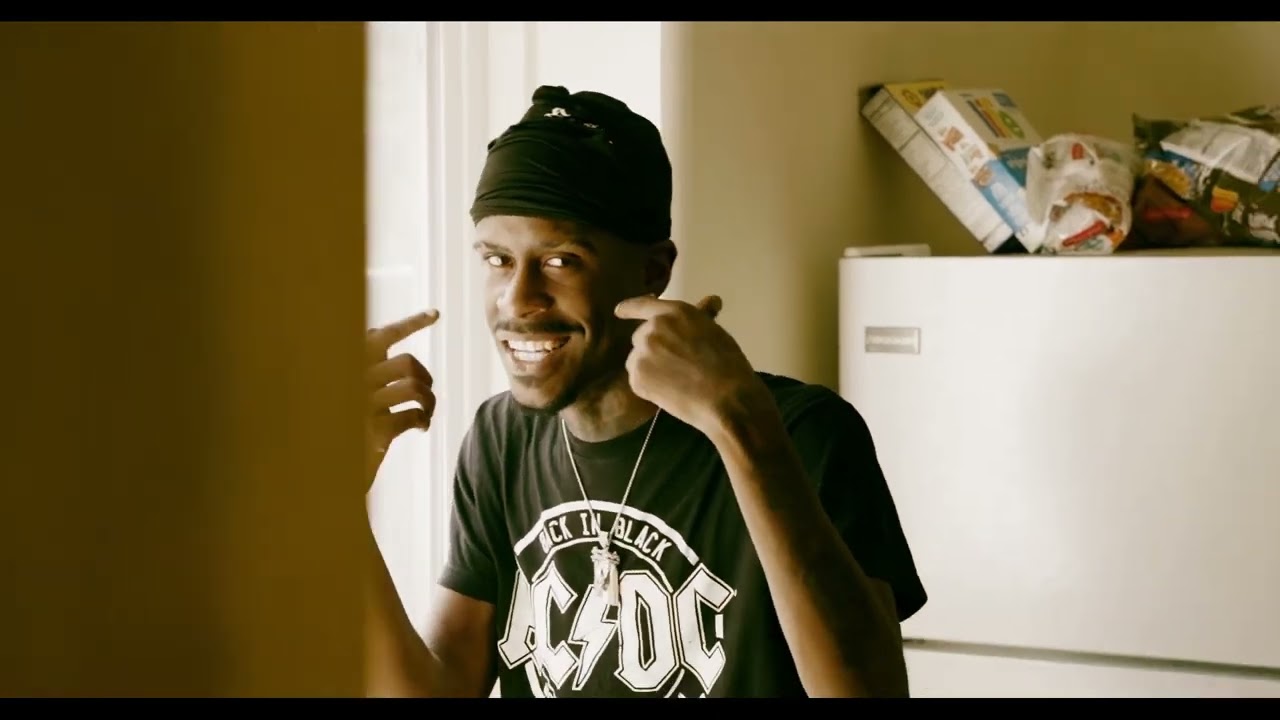 BON Turbbo - &lsquo; Talkin My Shit &lsquo; Official Video (Shot By StopSmilin📸)