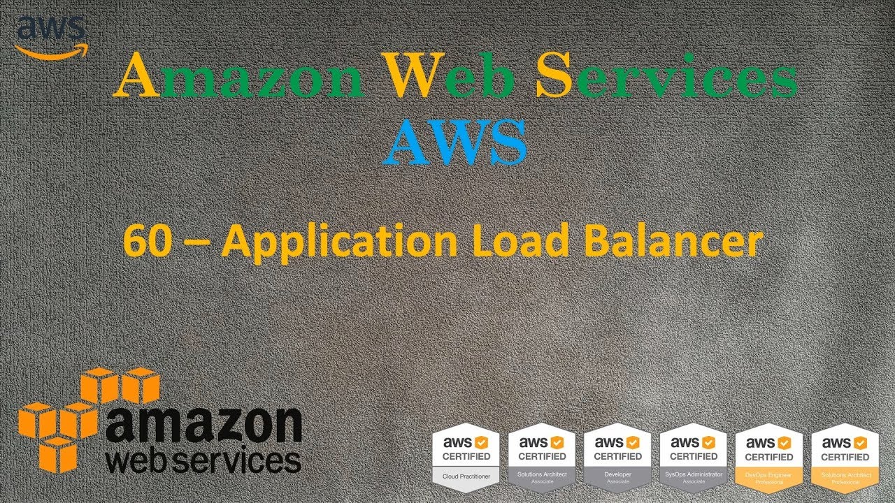 AWS - Application Load Balancer и HTTP to HTTPS Redirect