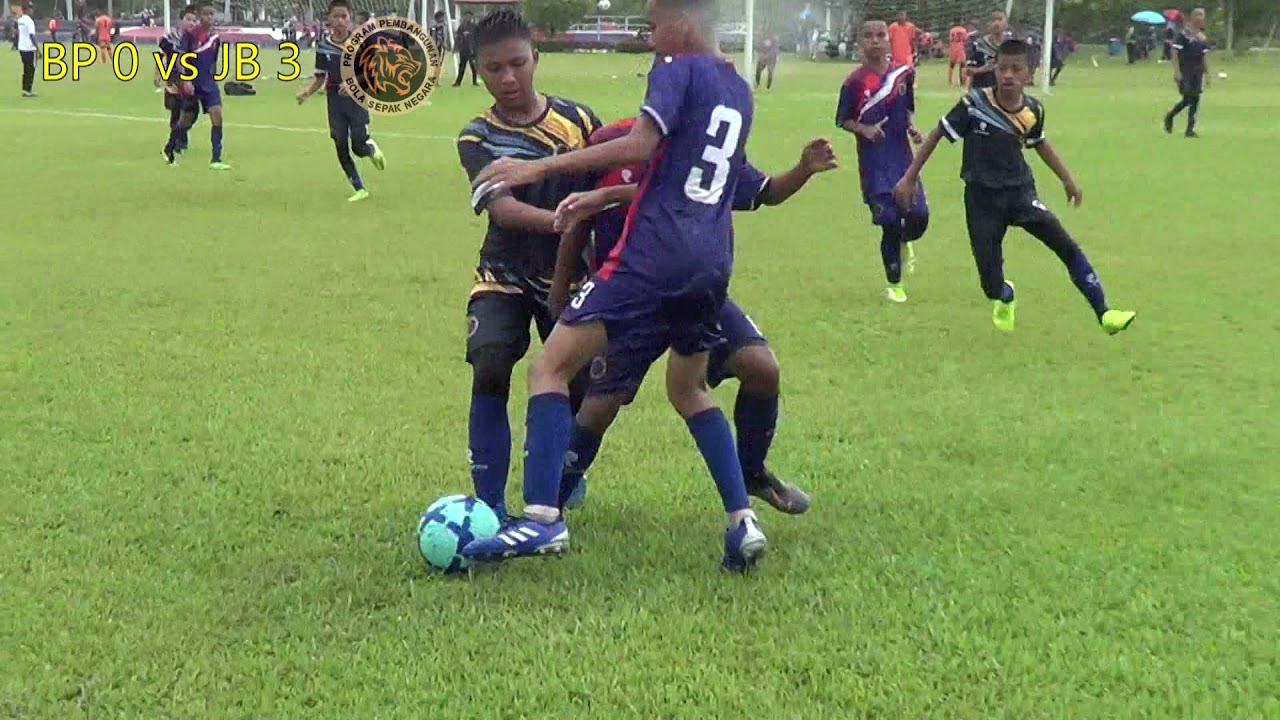 KEJOHANAN LIGA PLD JOHOR 2021. PLD JOHOR BAHRU VS PLD BATU PAHAT