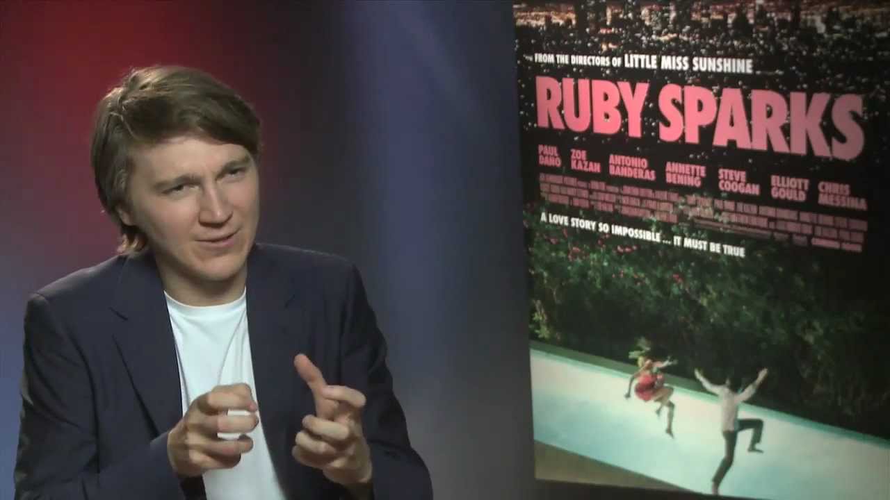 Paul Dano Interview -- Ruby Sparks | Empire Magazine