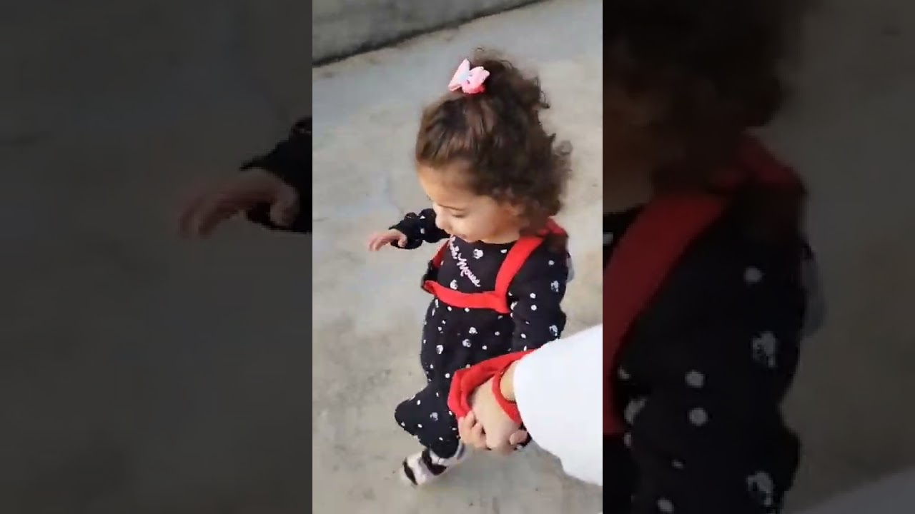 Colete de seguran&ccedil;a infantil, voc&ecirc; usaria?