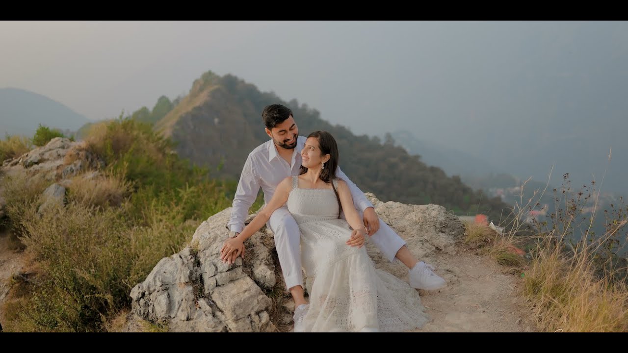 Pre Wedding Video | Mussorie