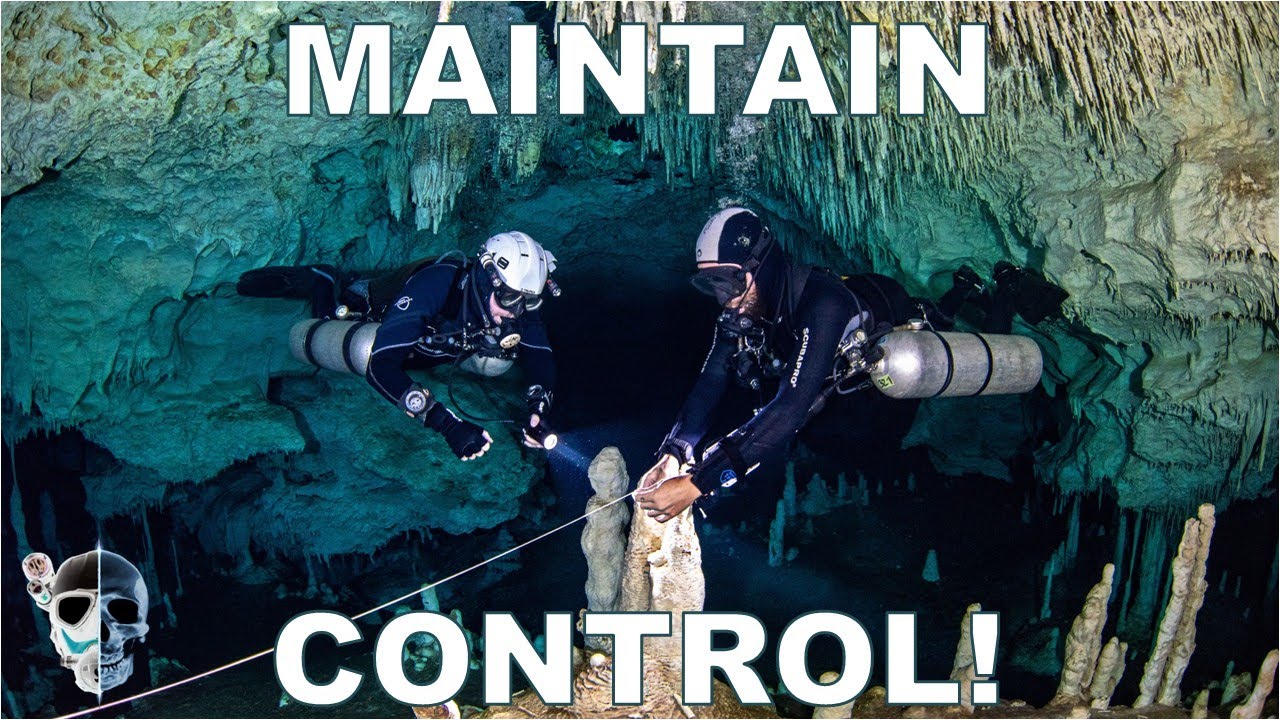 HOW TO IMPROVE TRIM -  Improve your diving skills BBTP 3