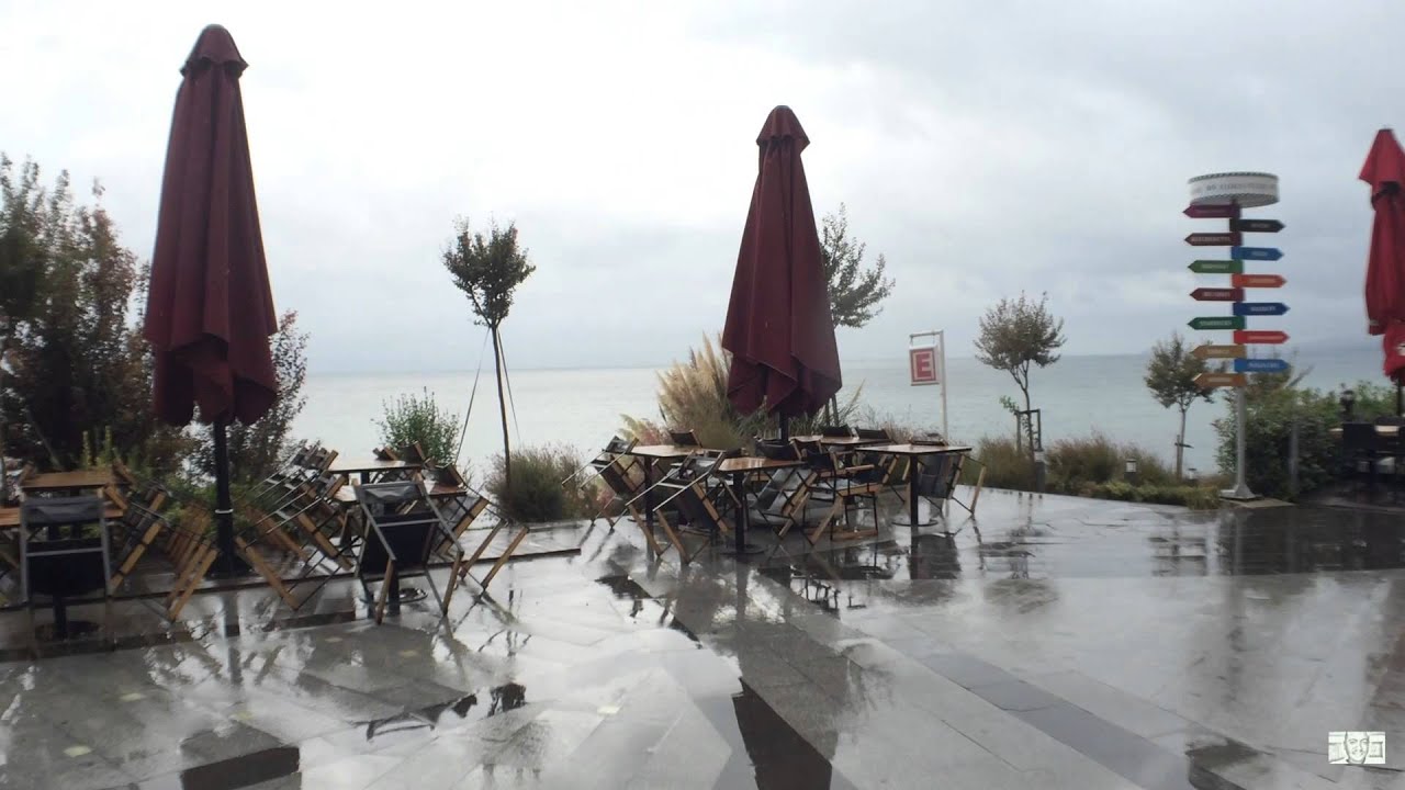 AQUA FLORYA MALL ISTANBUL