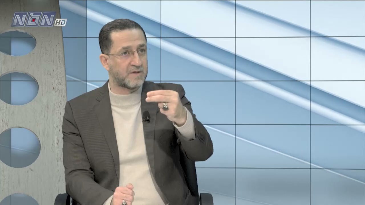 مرتضى للـ NBN: عندما تكون جلسة الحكومة بهذا الهدوء هذا يعني أن هناك شيء ما خلف الكواليس