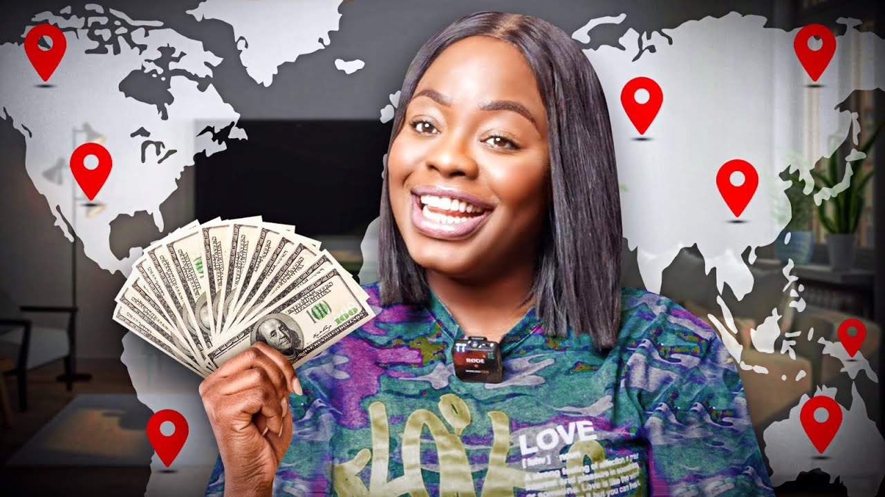 Countries Offering Payment to Relocate