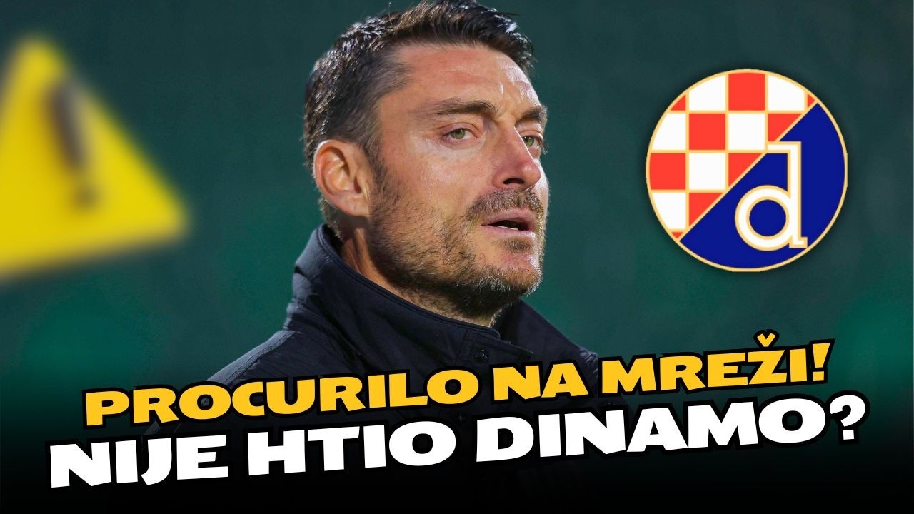 👀 BOMBASTIČNO IZNENAĐENJE! OTKRIVENI PREGOVORI!