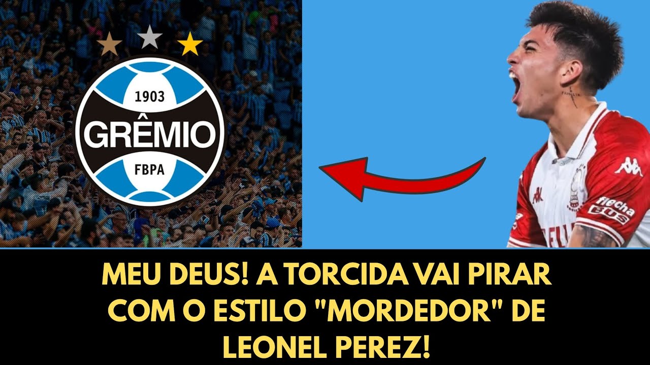 MEU DEUS! A TORCIDA VAI PIRAR COM O ESTILO 