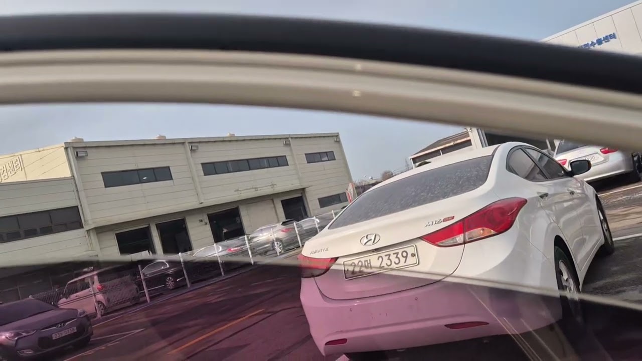 2012년 KIA All New Morning KNABX511BCT179852