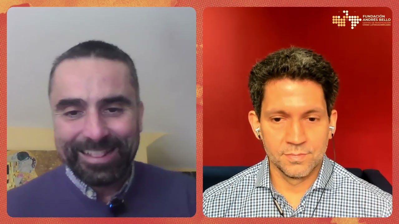 Maduro fuera de juego: Implicaciones para el triángulo China-EEUU-Venezuela