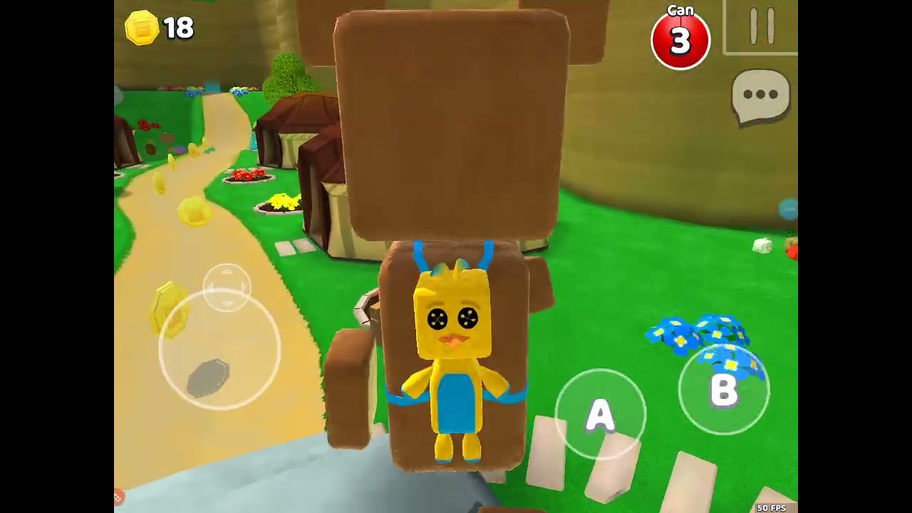 Super Bear Adventur