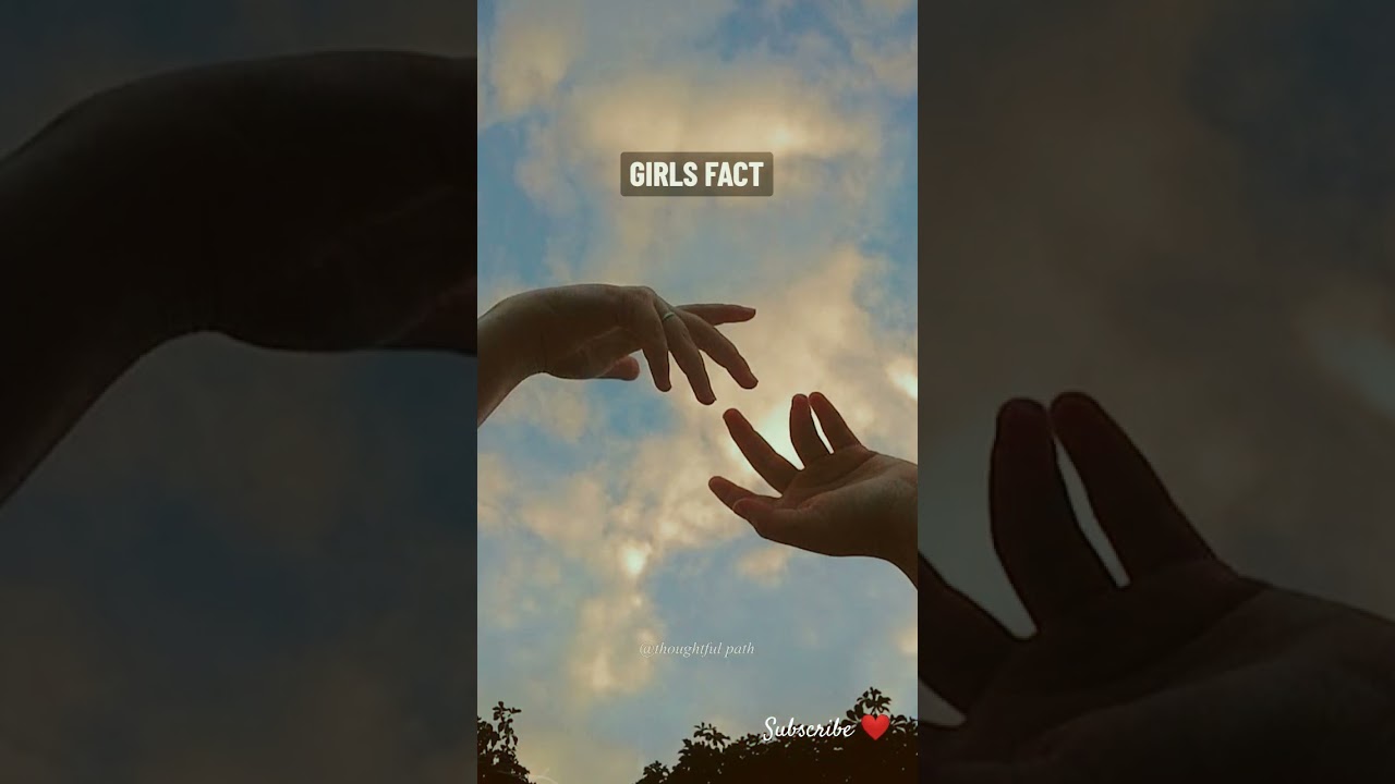 5 things girls do that guys find attractive... ❤️