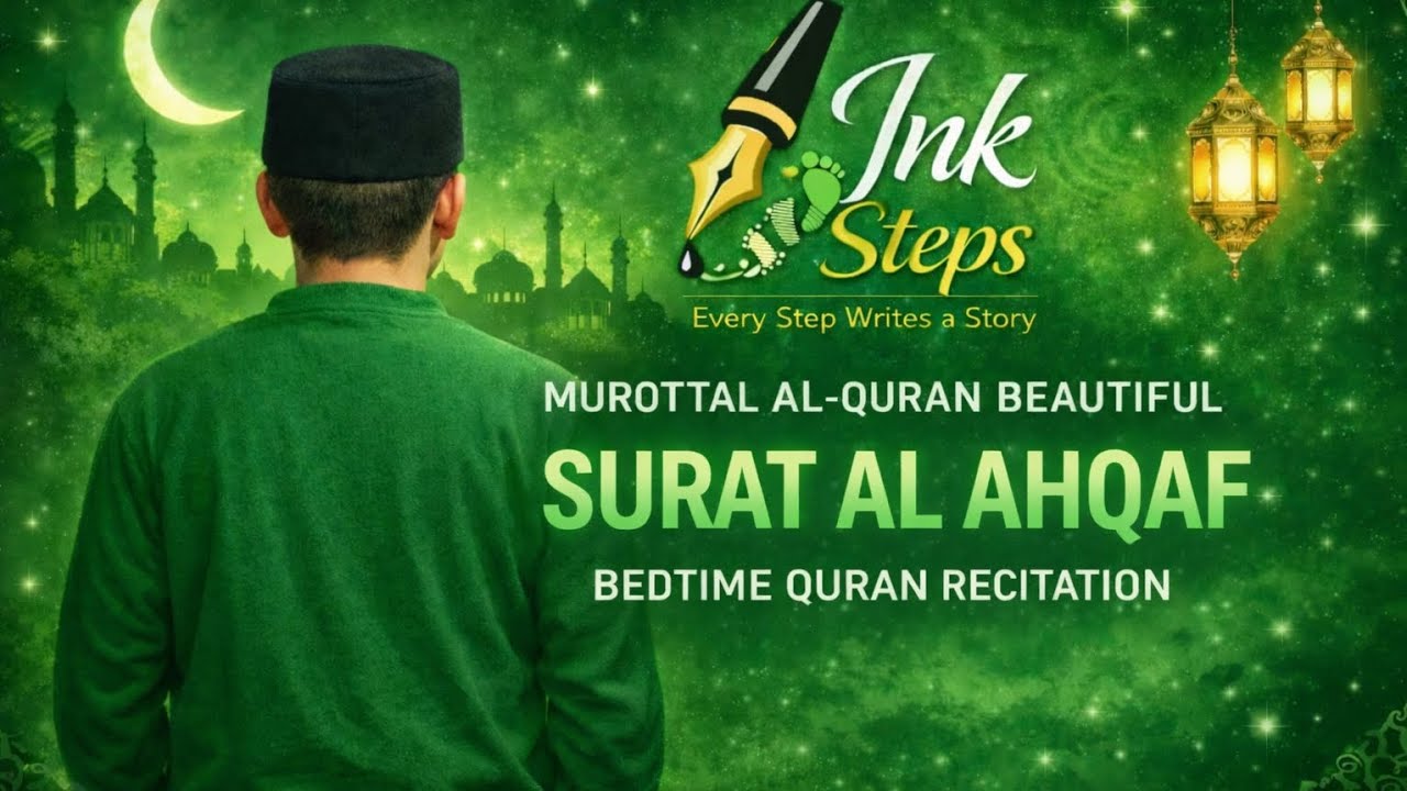 Surat Al-Ahqaf