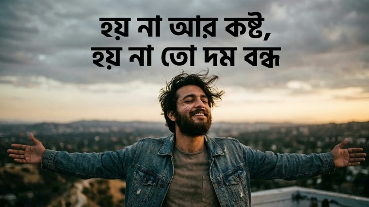 হয় না আর কষ্ট / hoy na ar kosto