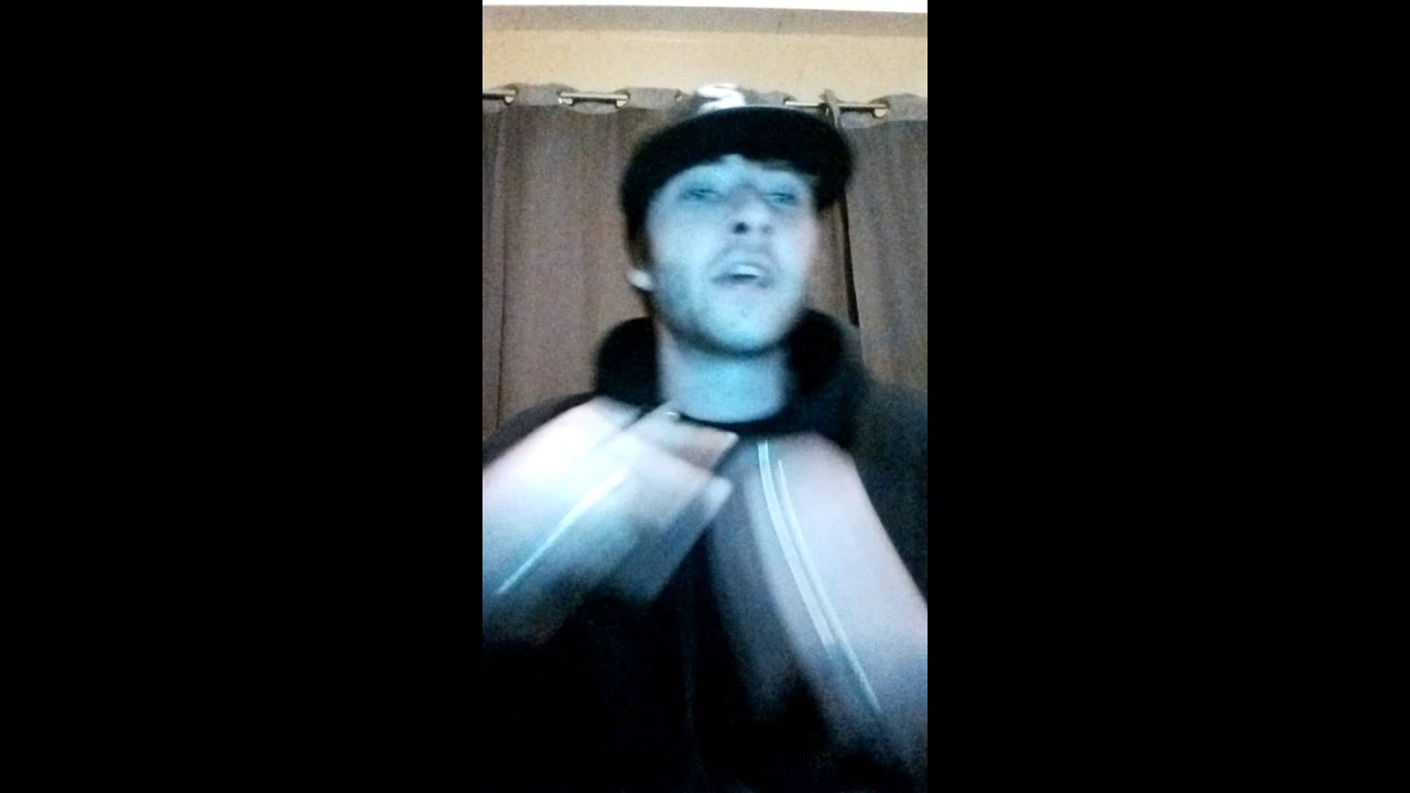 Imsomniack - Un Autre Rose (Prestation)