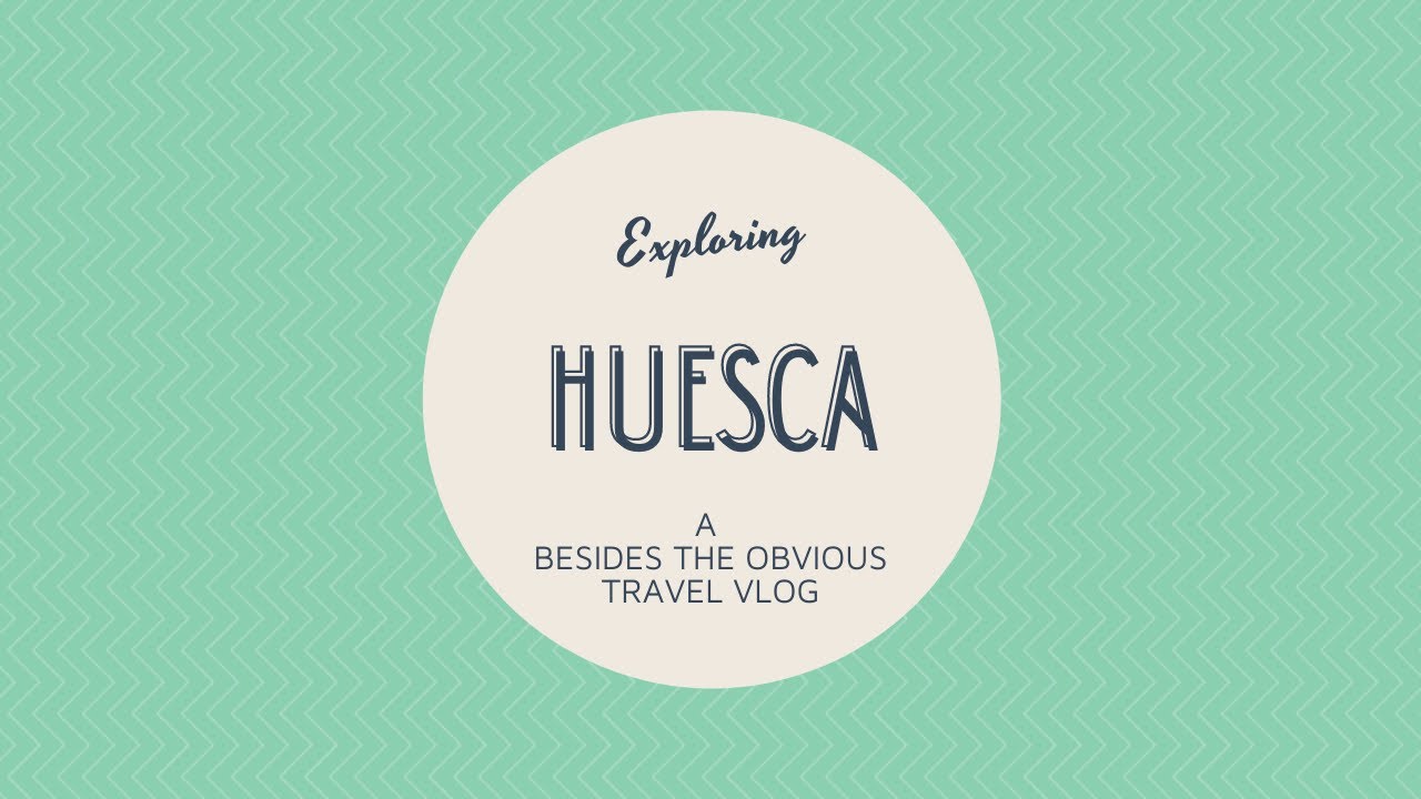 HUESCA - TOP 10