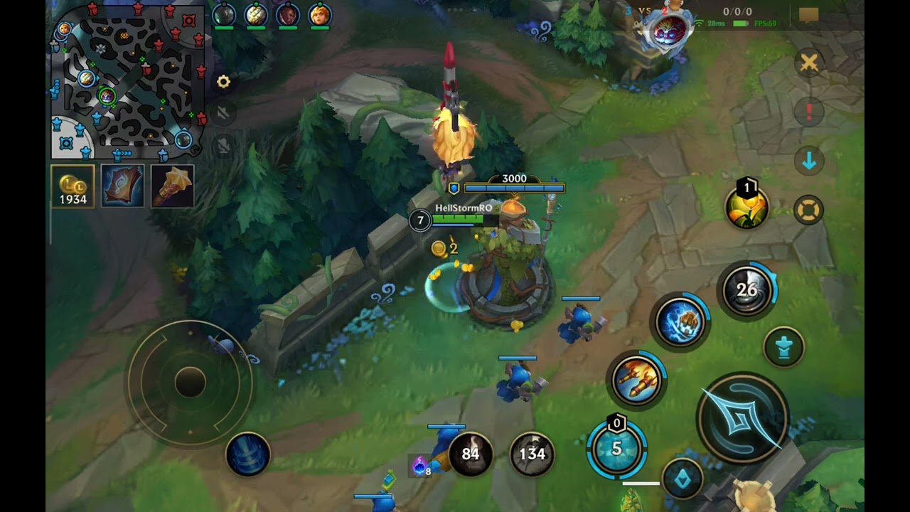 Heimerdinger 1