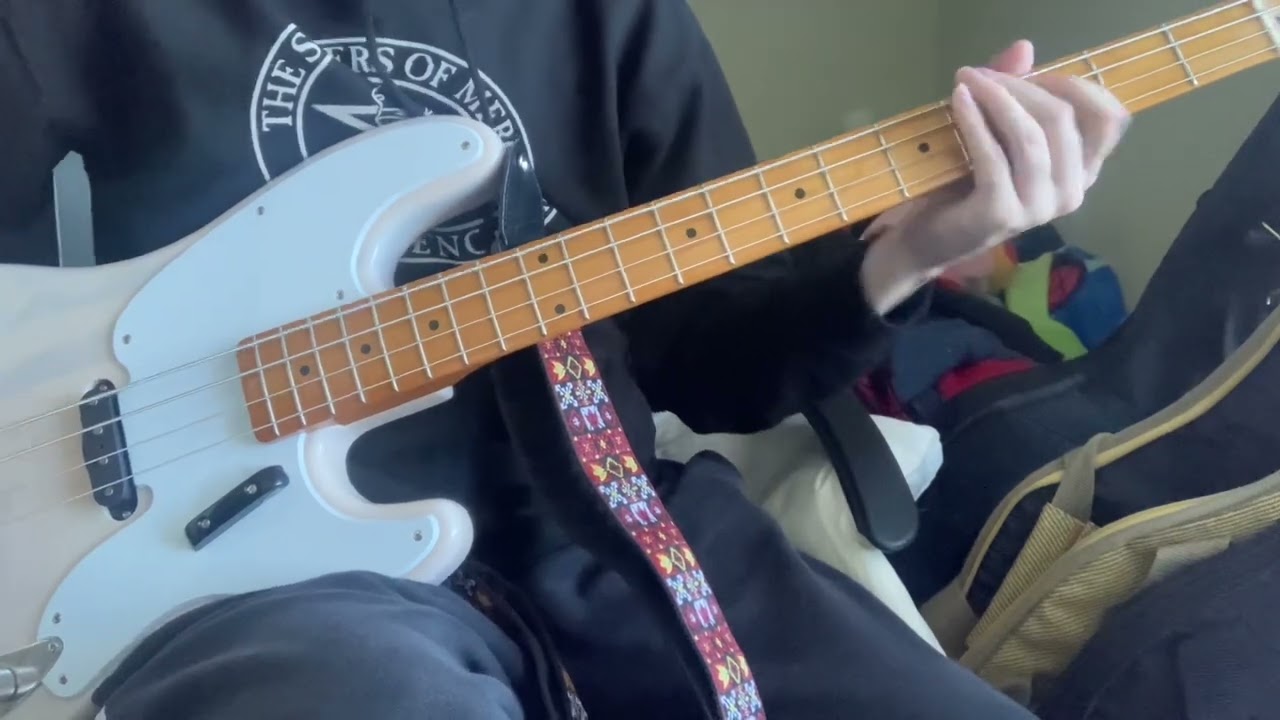 How I play “PUT” by Morbidi I Mnoći
