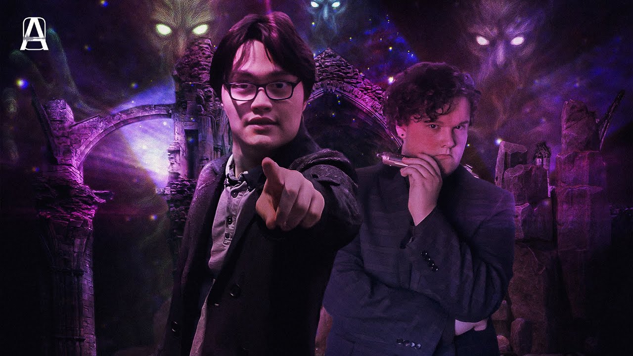 Mastermind | Volume 4 | Episode 4: Death to the Guardians