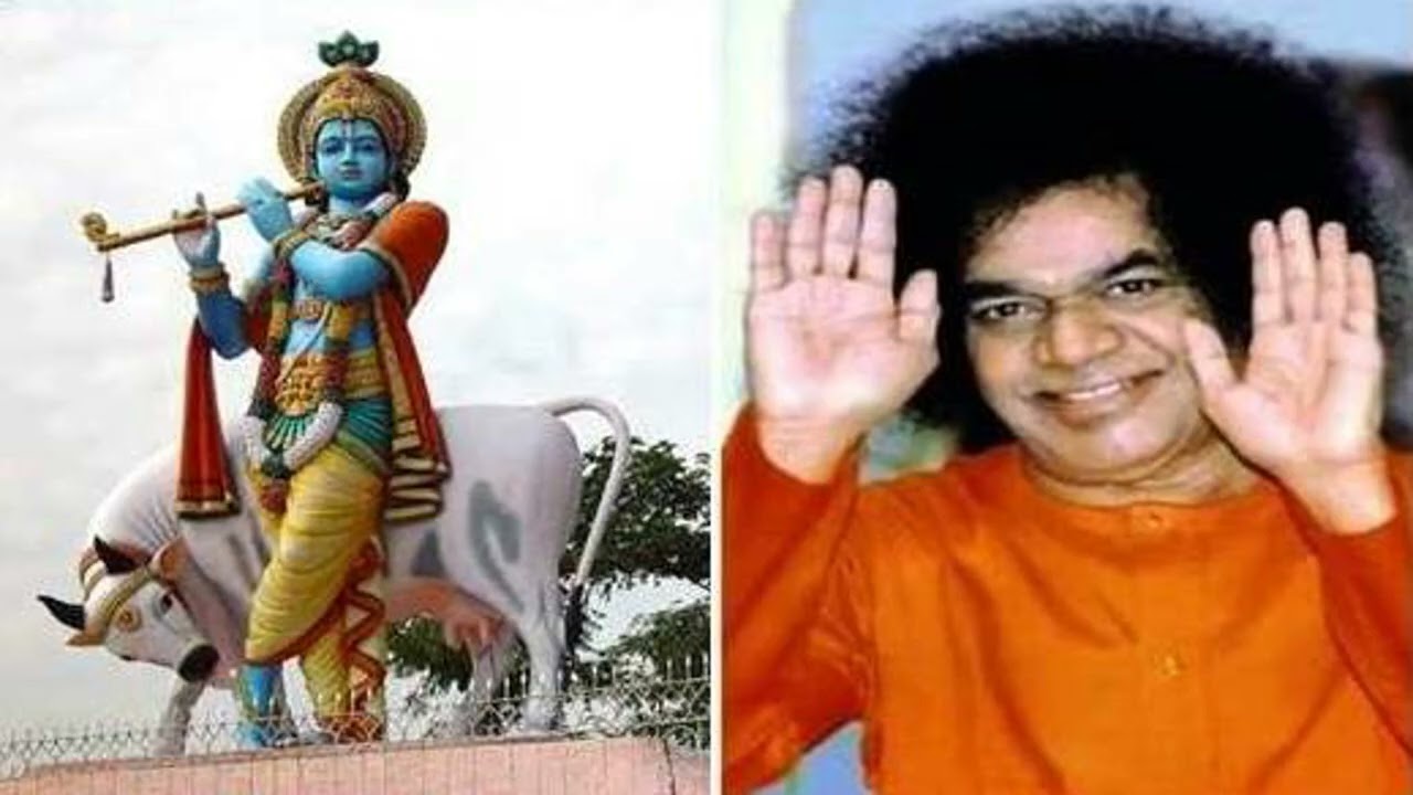 Jai Jai Jai Manamohana Jai Jai Jai Madhusoodana.......sung by Pandurang Dixit ji
