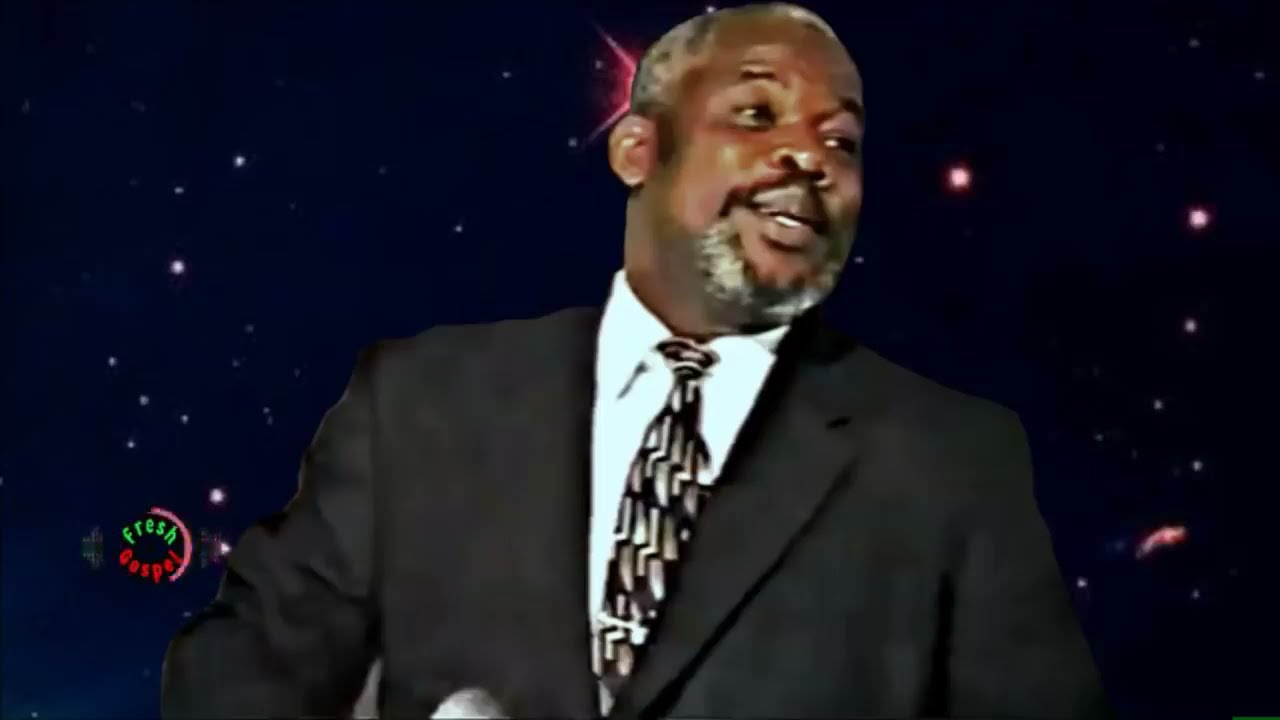 PA FE MOUN MECHANSTE   WAP PEYE SA   EVANGELISTE JOSEPH JACQUES TAYLOR  FRESH GOSPEL TV
