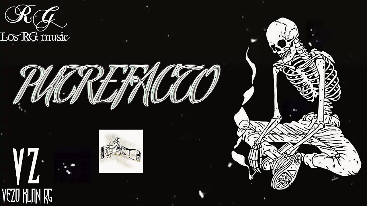PUTREFACTO doble h  video  Letra 