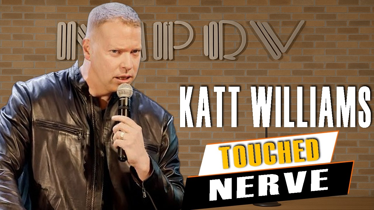Katt Williams Touched on a Sensitive Area of Shannon Sharpe, as Told by Gary Owen on the Show