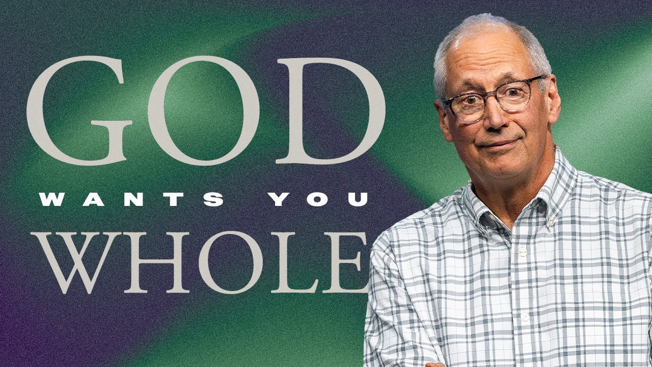 The Truth About Healing by Faith