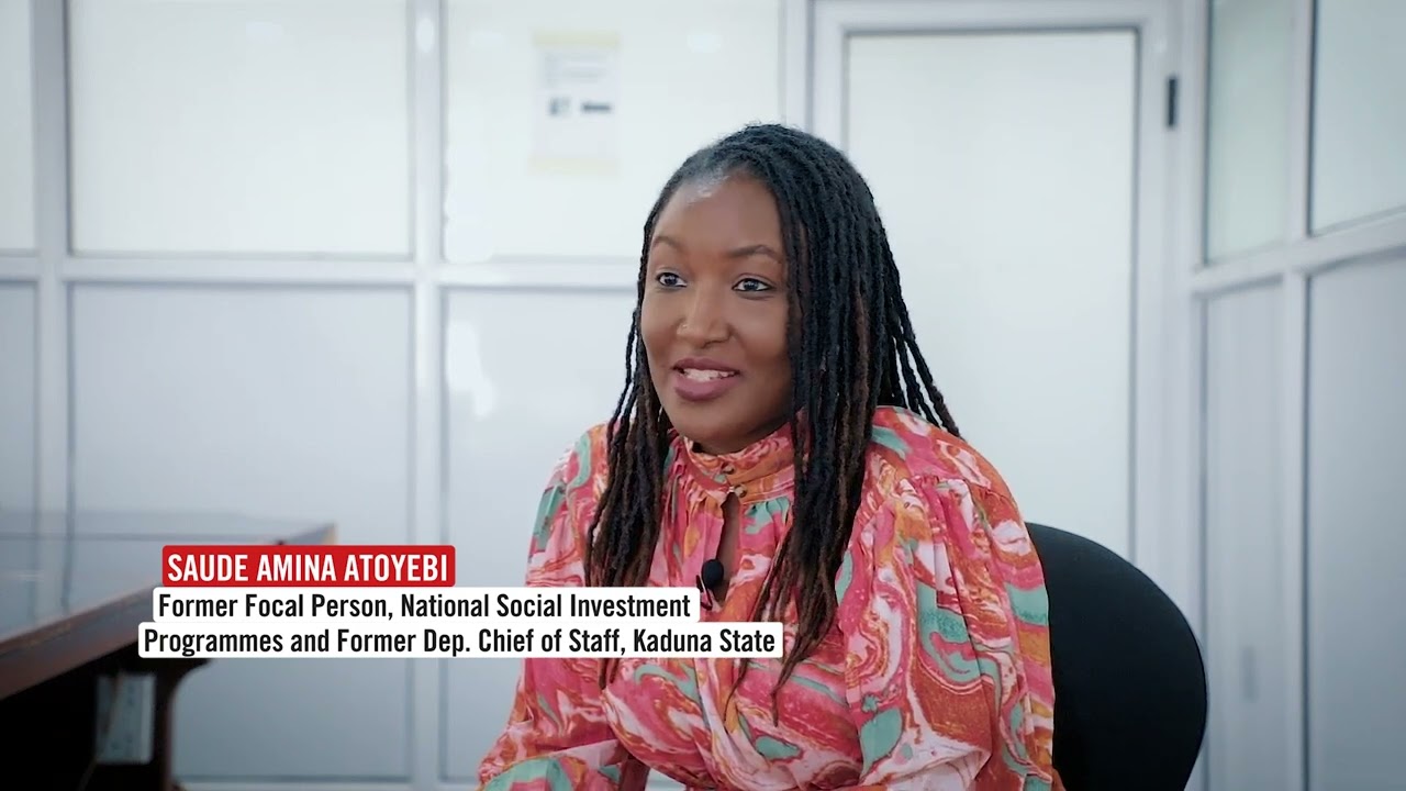 The Expanding Social Protection for Inclusive Development (ESPID) Project in Kaduna State
