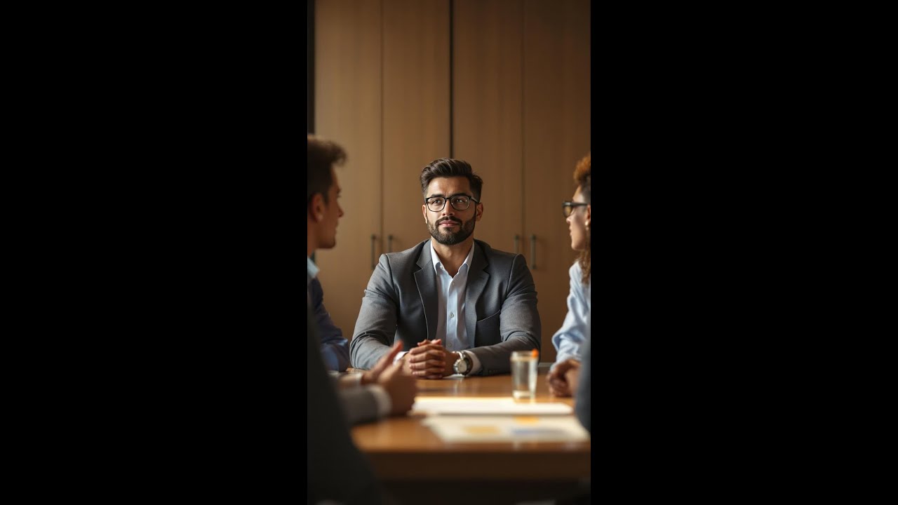 The Power of Strategic Silence in Communication