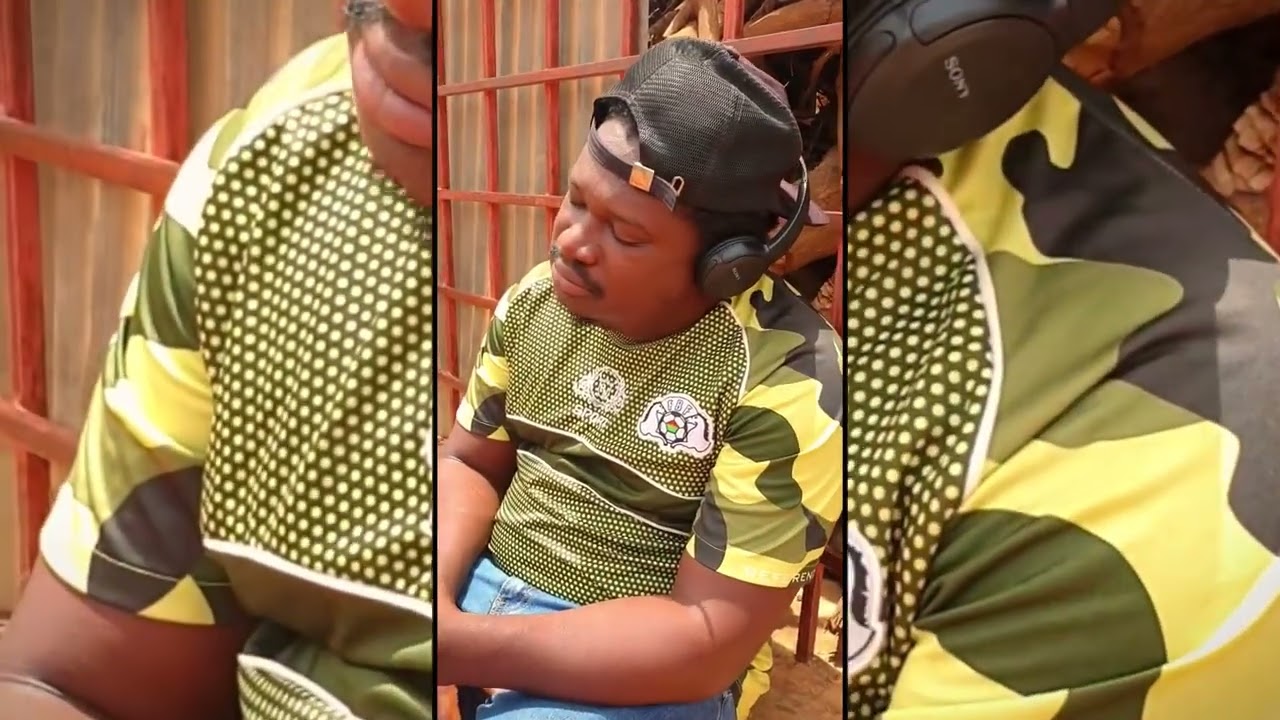 😃😃😃Affaire 5M  Les Séparables Moussa Petit Sergent et Amidou le doux  en duplex, expliquent tout