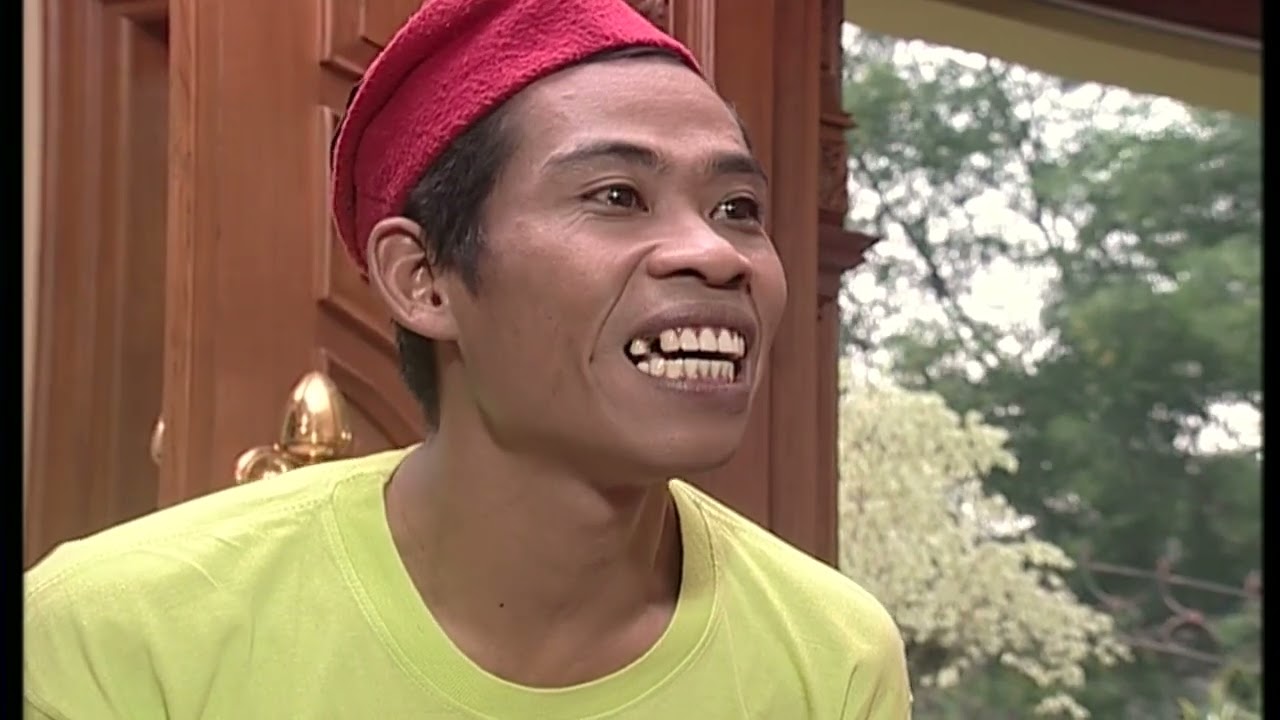 FTV Tuyul & Jin Kontet Episode 6 | M. Abdi Zein, Tommy Kaganangan, Anastasia Novie