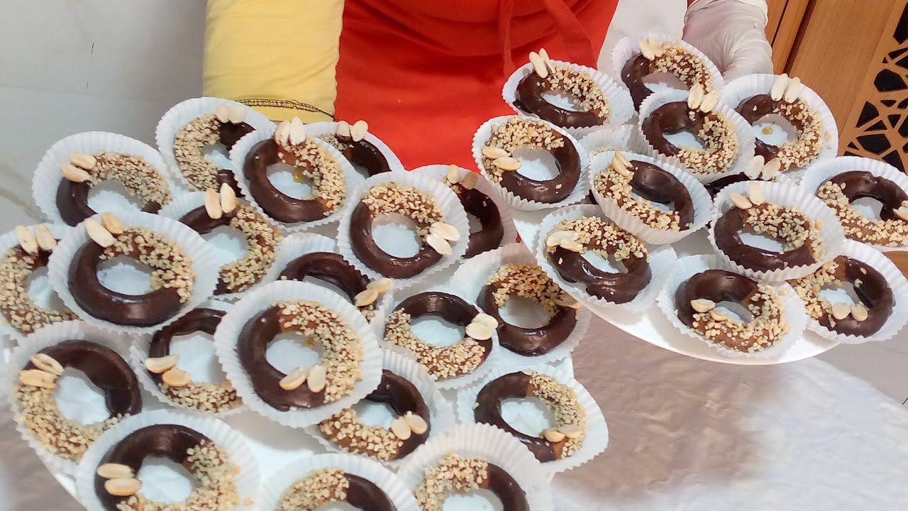 حلوة اكسيسوارات بمناسبة العيد
