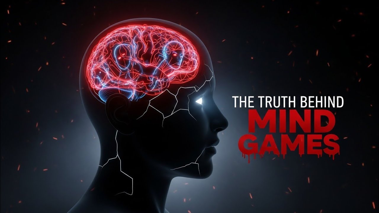 🧠 The Truth Behind Mind Games – feels investigative and builds curiosity.