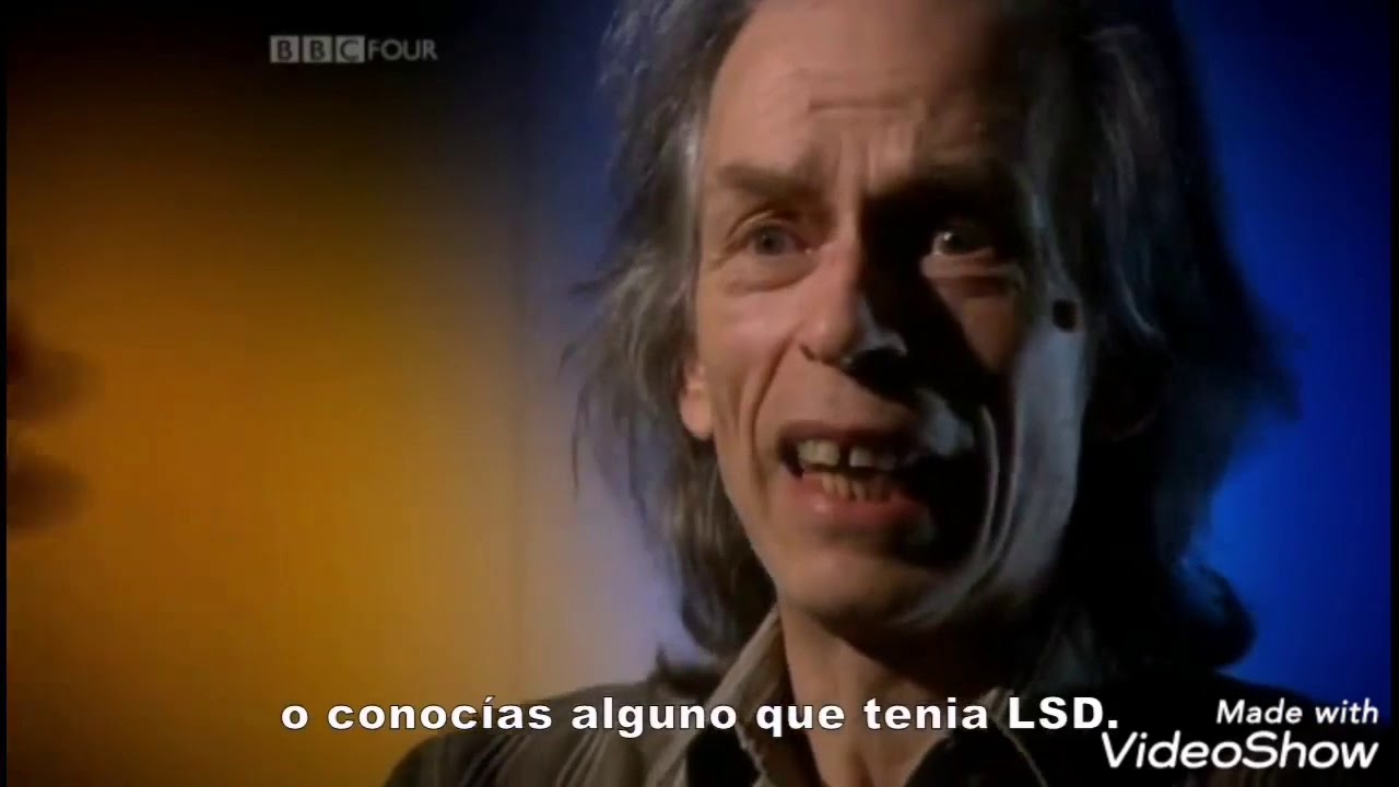 Prog Rock Britannia 1 Traducido al Espa&ntilde;ol 1era parte