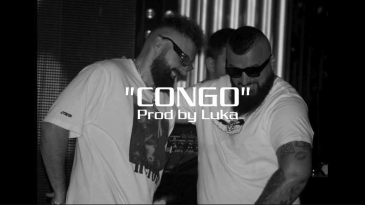 Jala Brat x Buba Corelli Type Beat - 