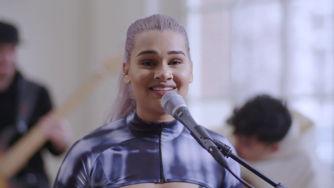 RANI - EP3 - Live Session