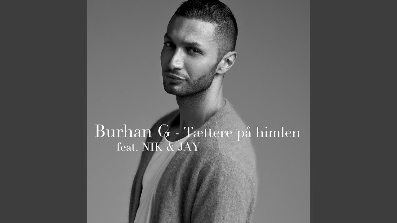 T&aelig;ttere P&aring; Himlen