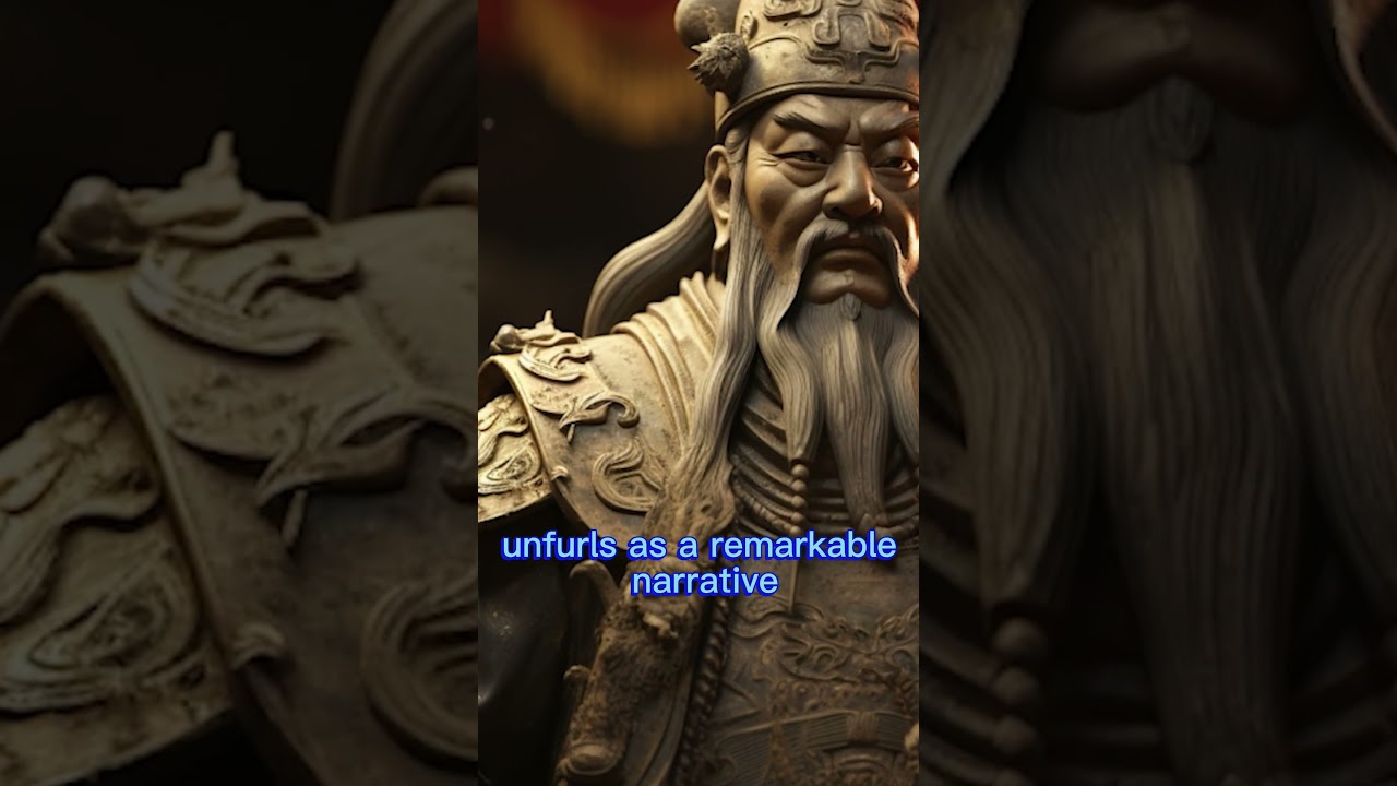 Zhou Dynasty: Ancient China'y 