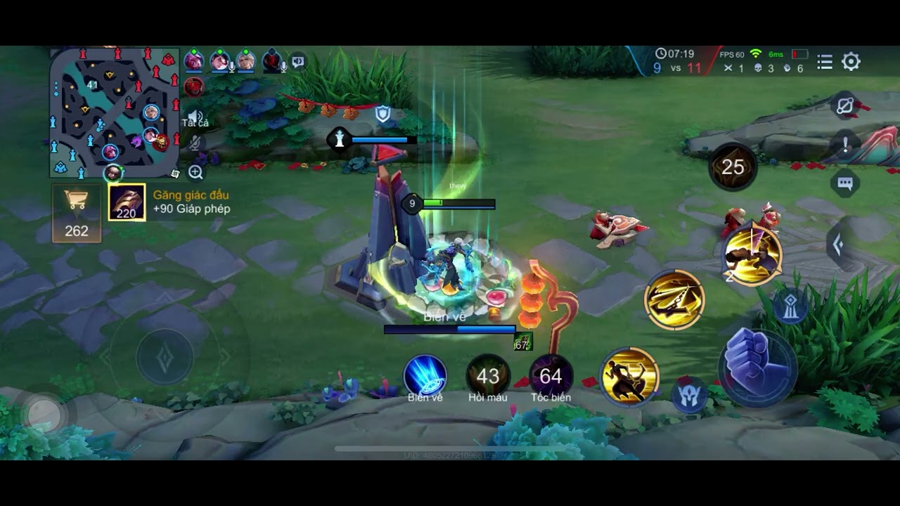 Đi sp bị xem thường và cái kết