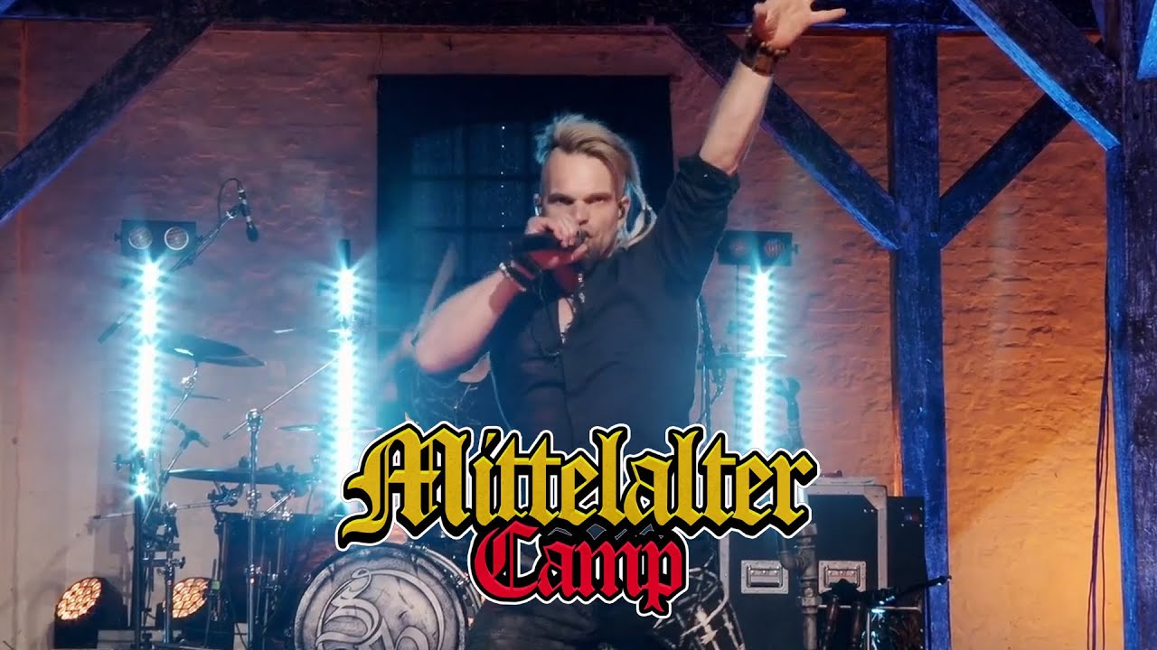 Saltatio Mortis - Live aus dem Mittelaltercamp | Saltatio Mortis