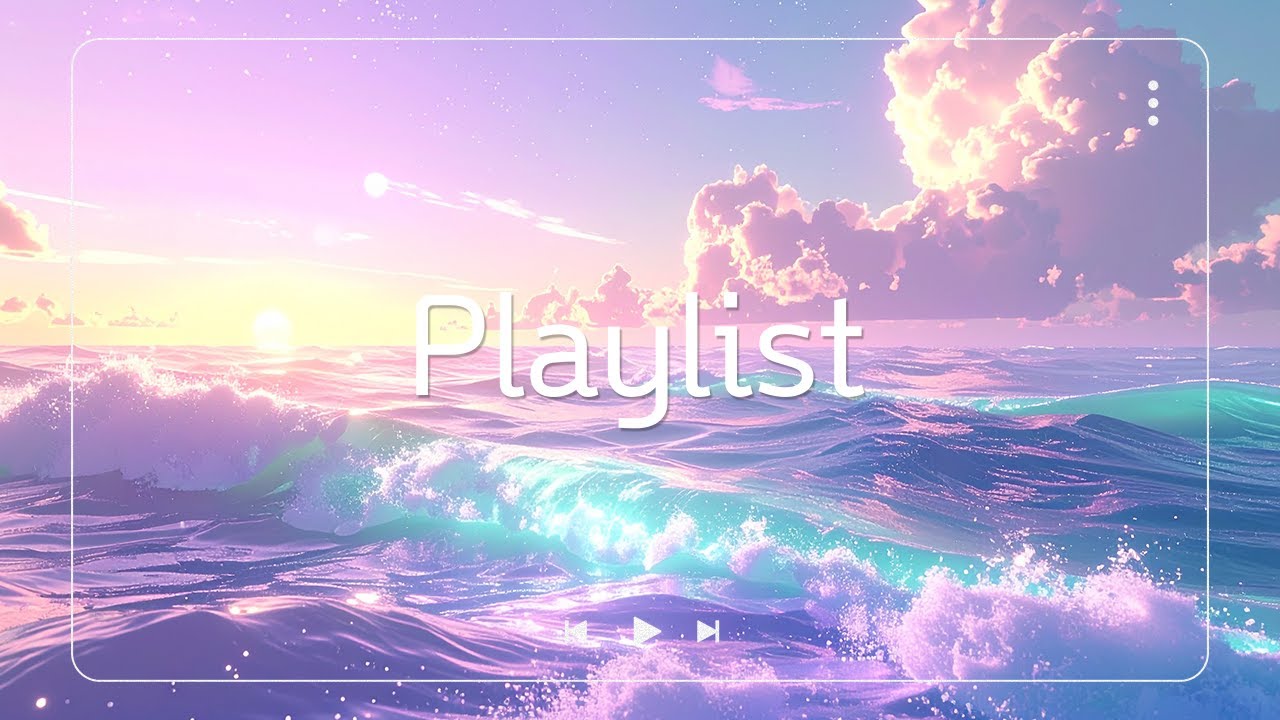 𝐃𝐫𝐞𝐚𝐦𝐲 𝐏𝐥𝐚𝐲𝐥𝐢𝐬𝐭🌙꿈의 가장자리에서 | 몽환 플레이리스트
