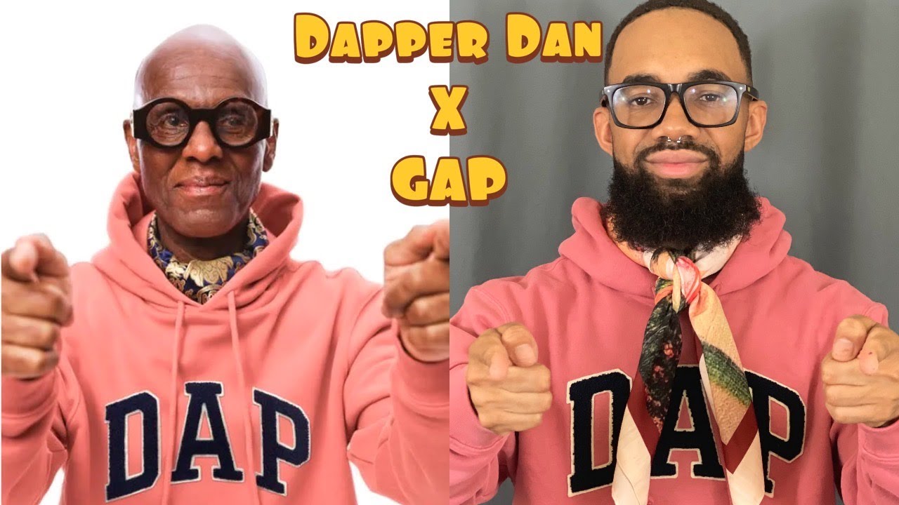 Should You Buy Gaps “Dap” Hoodie?